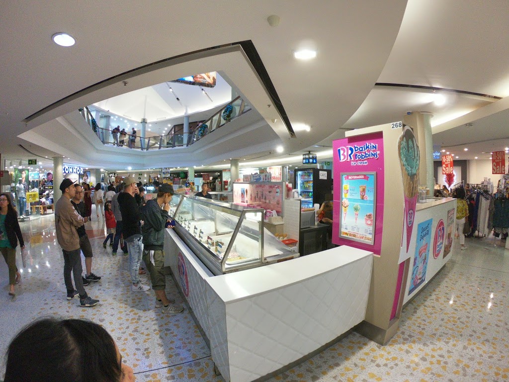 Baskin-Robbins