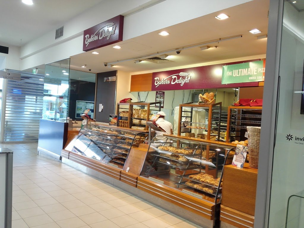 Bakers Delight Berowra