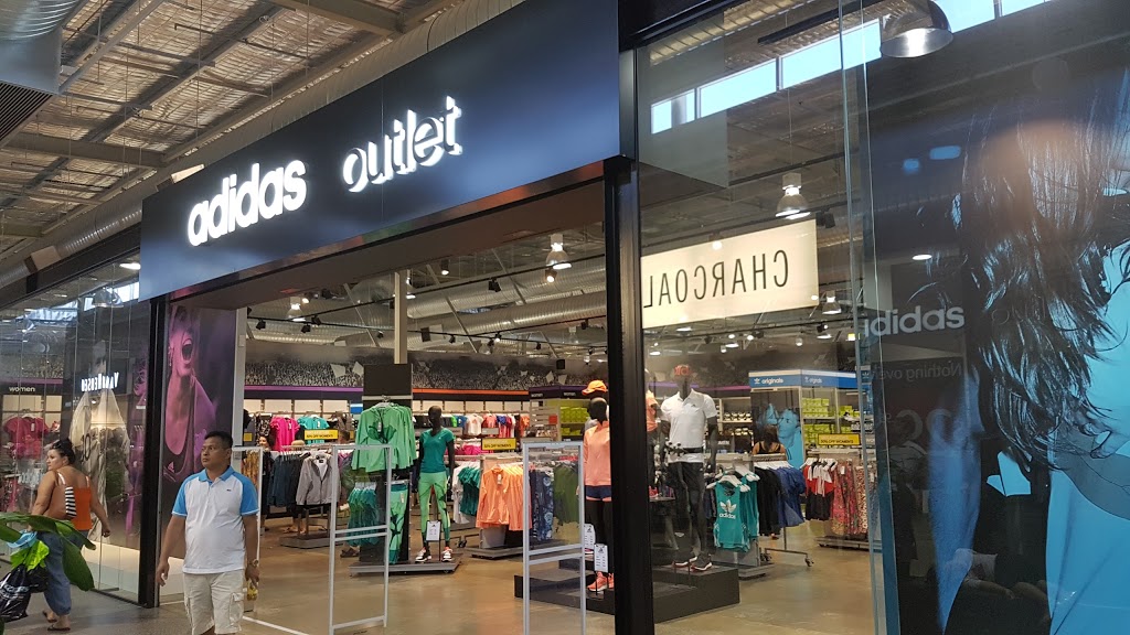 adidas Factory Outlet Brisbane DFO