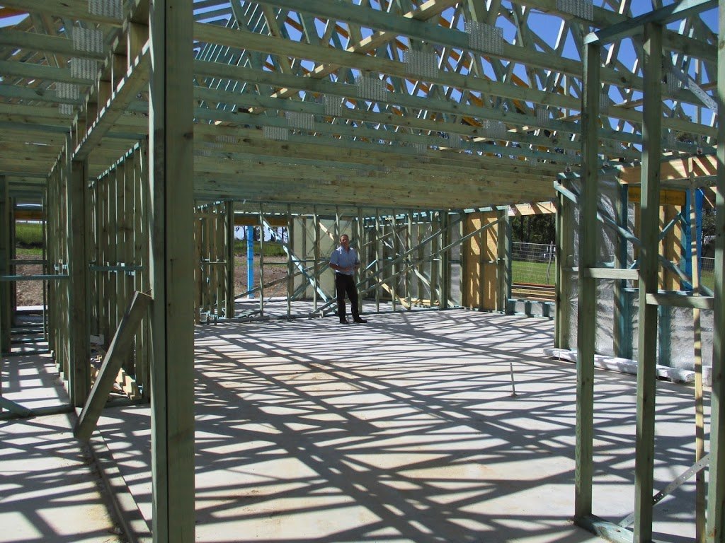 A Knights Pre-purchase Building & Timber Pest Inspections