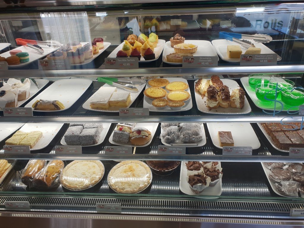 Skipton Street Bakery Cafe