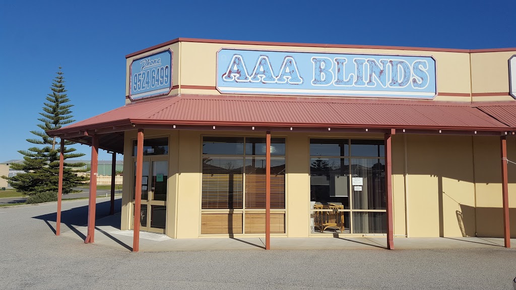 AAA Blinds Port Kennedy