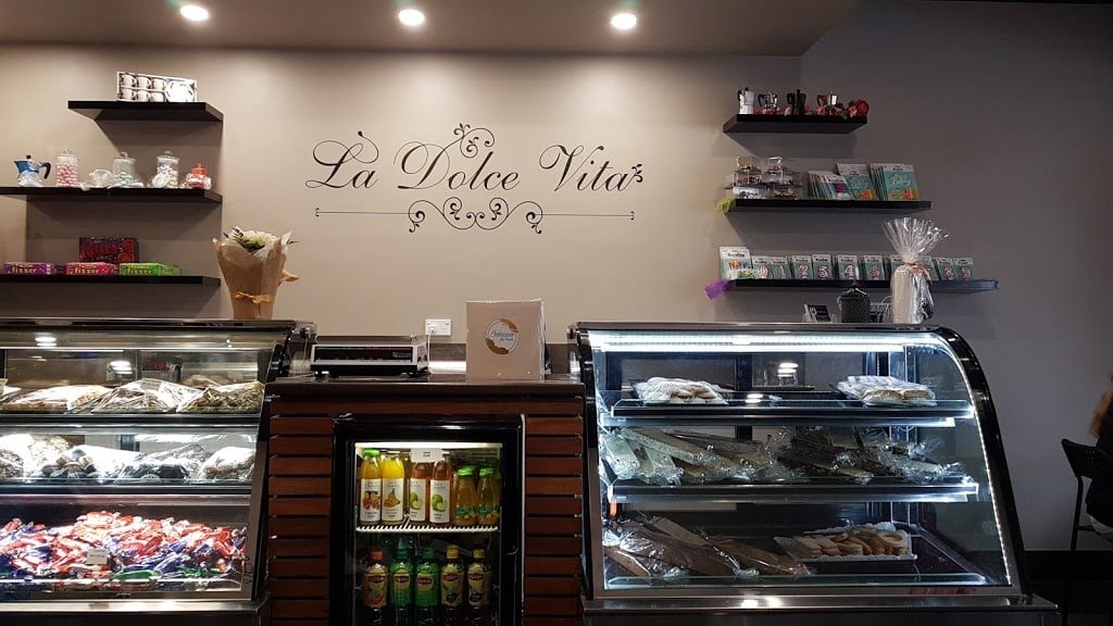 Pasticceria by Orsola