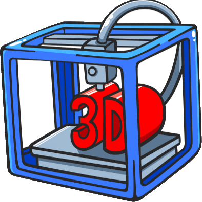 3D Printers Online