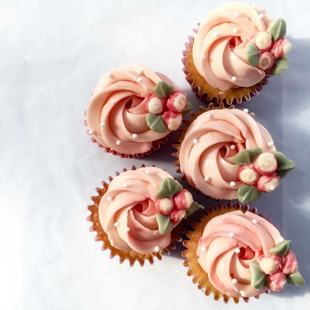 Pretty Special Cakes