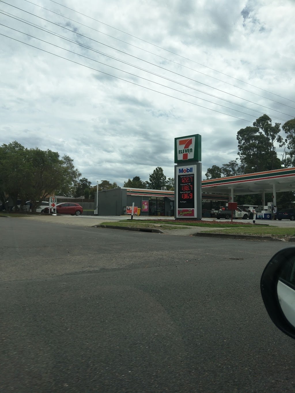 7-Eleven Berowra