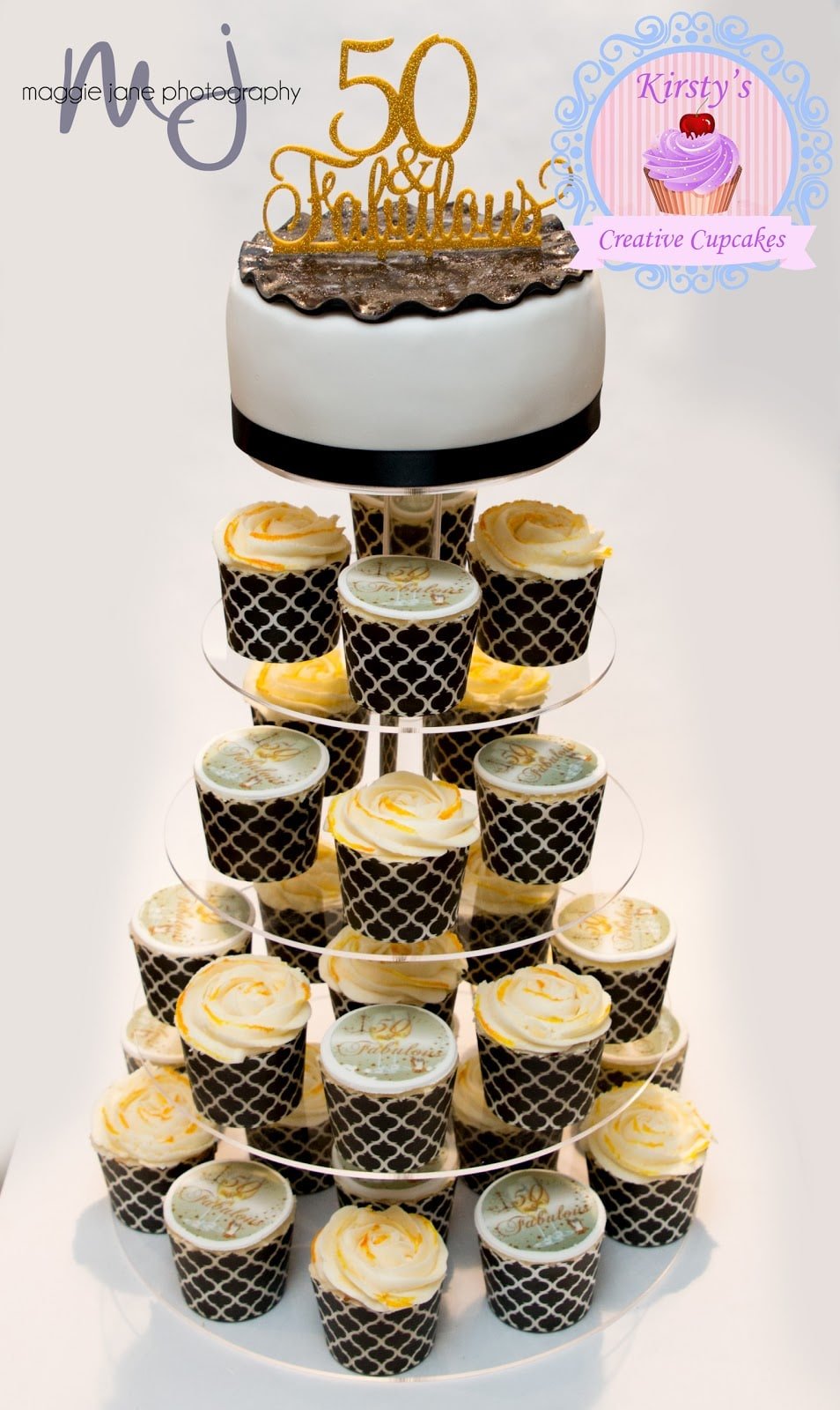 Kirstys Creative Cakes Ballarat