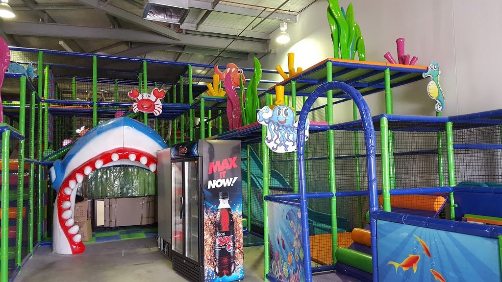 123 Play Centre