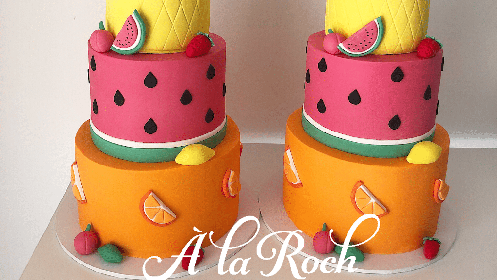 A la Roch Cakes & Sweets