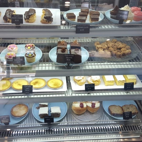 Long Jetty Bakery