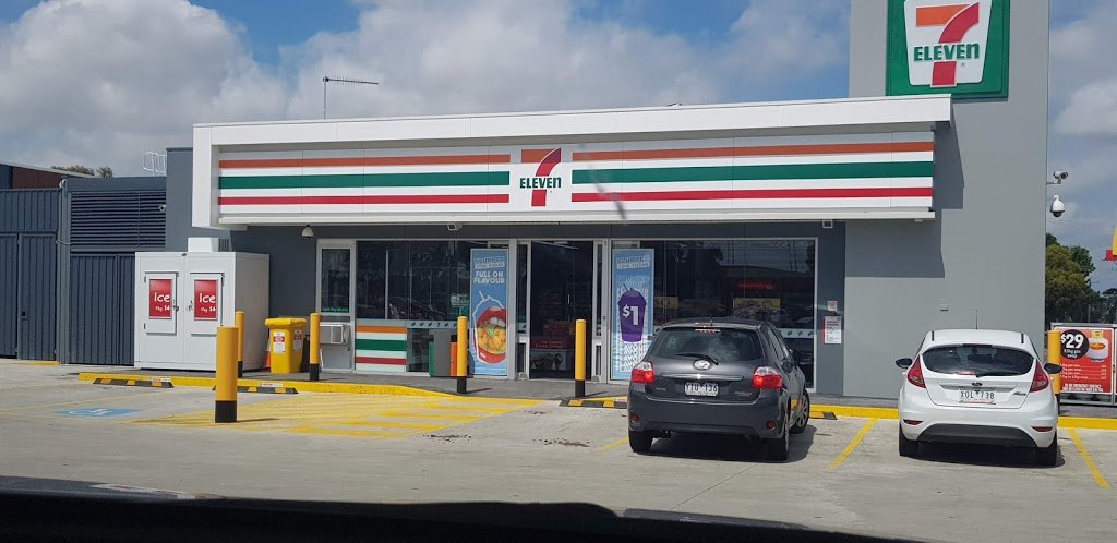 7-Eleven Craigieburn