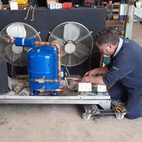 Kyabram Refrigeration