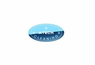 A Tech Cleaning