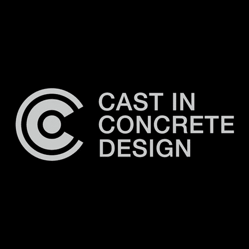 Cast In Concrete Design