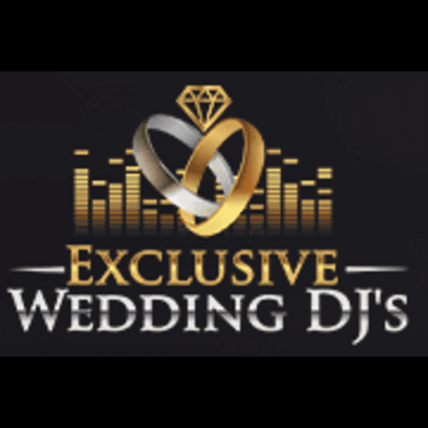 Exclusive Wedding DJ’s