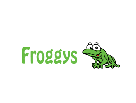 Froggys Contractor