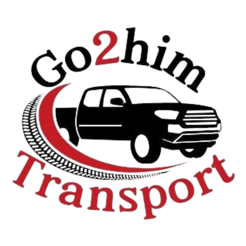 Go 2 him Transport – Expert Solutions for All Your Urgent Freight & Hot Shot Transport