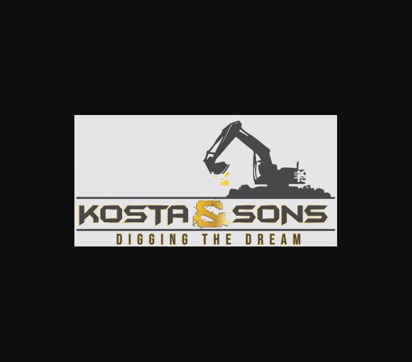 Kosta & Sons