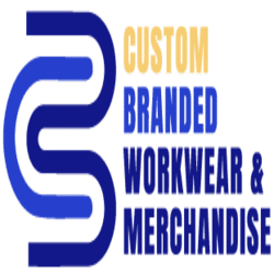 Custom Branded Workwear & Merchandise