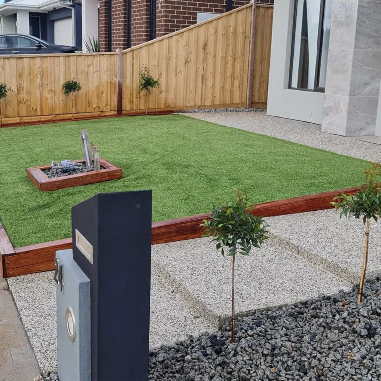 Geelong Landscaping