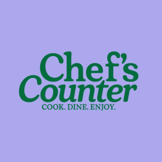 Chef’s Counter | Private chef in Sydney