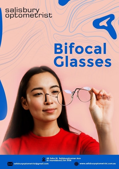 Discover Comfortable Bifocal Glasses Today