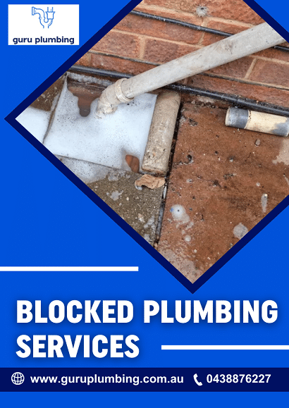 Get Yours Now – Affordable Plumbing Services