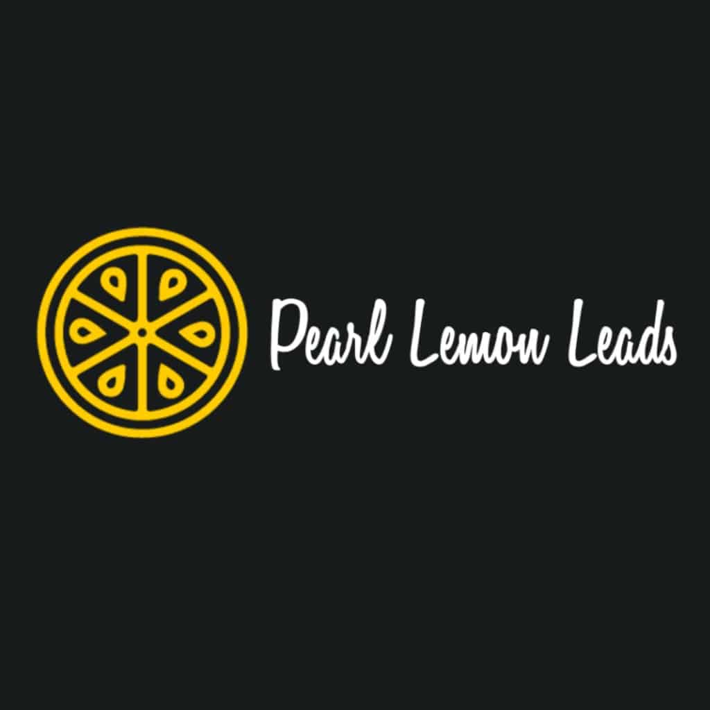 Pearl Lemon Leads