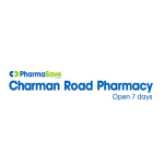 Charman Road Pharmacy