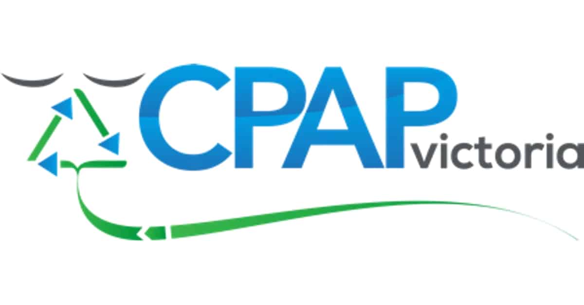 CPAP Victoria