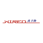 Wired Air