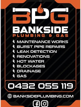 Bankside Plumbing & Gas