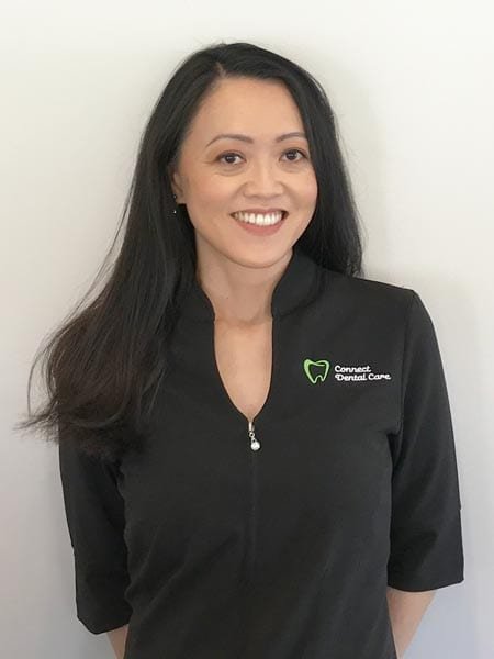 Connect Dental Care