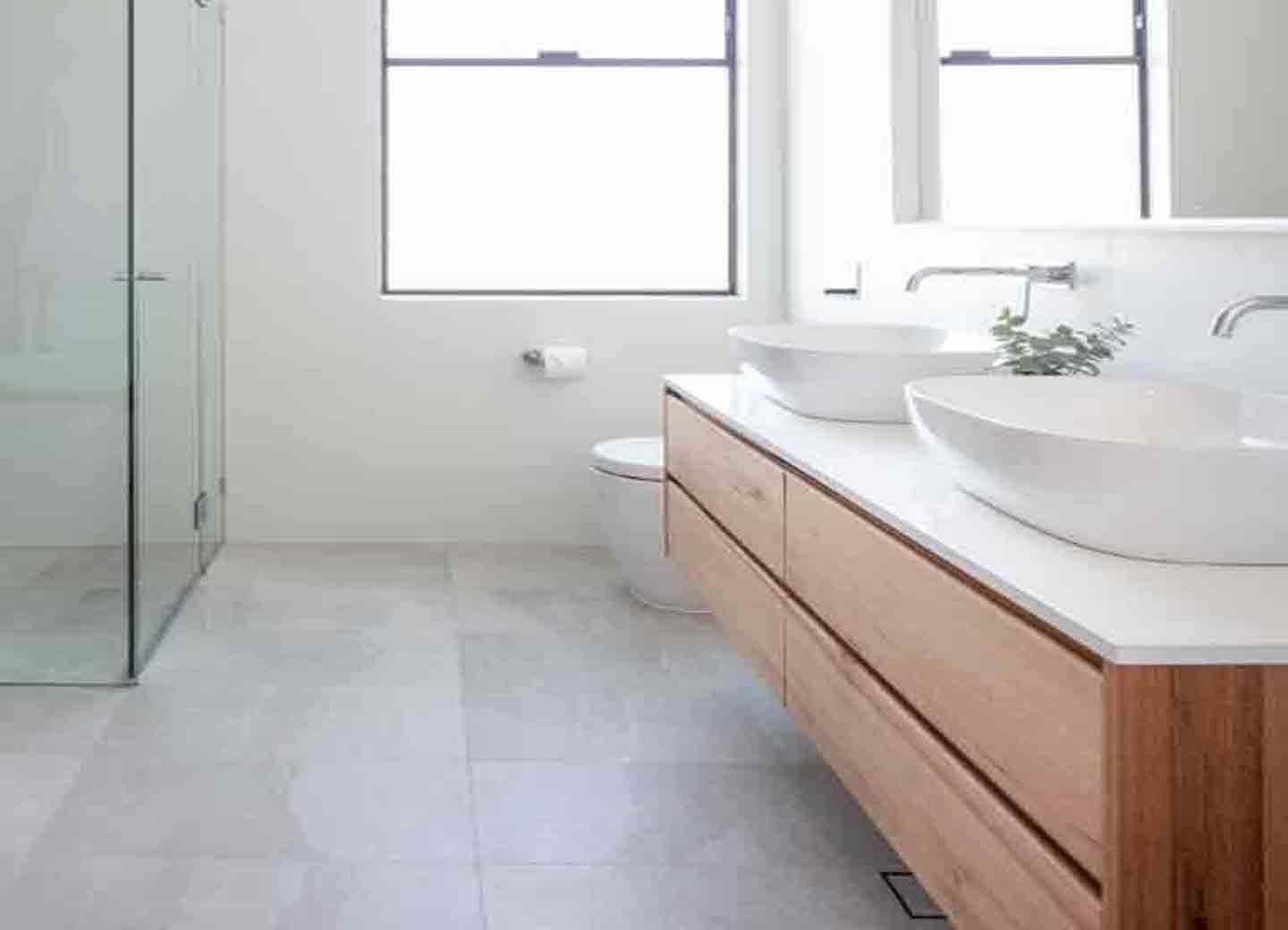 Tip Top Bathrooms