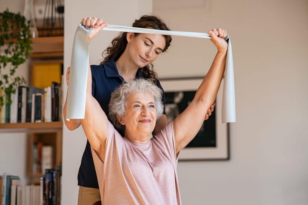 Australia’s Trusted Healthcare Staffing Solutions | AHP Connect